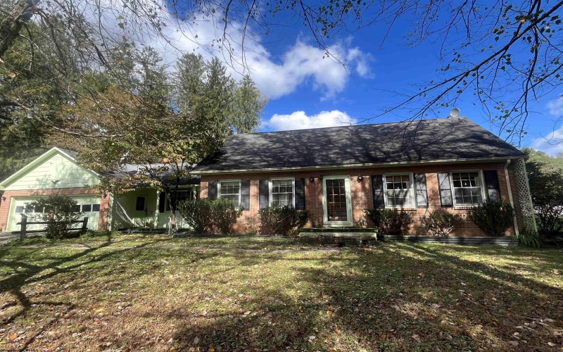 228 Right Freemans Creek Road, Weston, West Virginia 26452, 4 Bedrooms Bedrooms, 7 Rooms Rooms,2 BathroomsBathrooms,Single Family Detached,For Sale,Right Freemans Creek,10161927