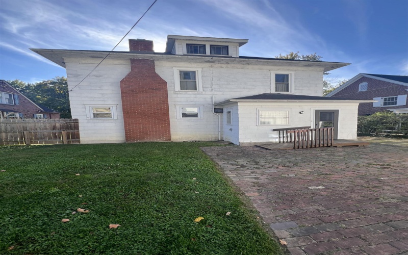 310 Spring Avenue, Clarksburg, West Virginia 26301, 6 Bedrooms Bedrooms, 13 Rooms Rooms,3 BathroomsBathrooms,Single Family Detached,For Sale,Spring,10161935 310 Spring Avenue, Clarksburg, West Virginia 26301, 6 Bedrooms Bedrooms, 13 Rooms Rooms,3 BathroomsBathrooms,Single Family Detached,For Sale,Spring,10161935