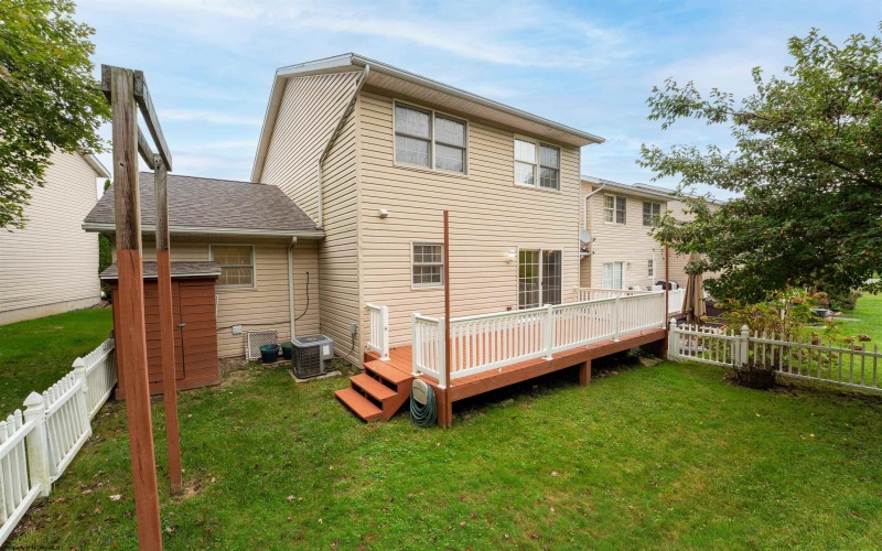 129 Donna Avenue, Morgantown, West Virginia 26505, 3 Bedrooms Bedrooms, 6 Rooms Rooms,2 BathroomsBathrooms,Single Family Attached,For Sale,Donna,10161936 129 Donna Avenue, Morgantown, West Virginia 26505, 3 Bedrooms Bedrooms, 6 Rooms Rooms,2 BathroomsBathrooms,Single Family Attached,For Sale,Donna,10161936