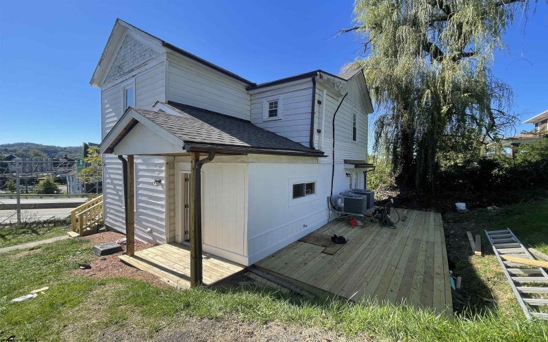 148 Jackson Avenue, Clarksburg, West Virginia 26301, 3 Bedrooms Bedrooms, 7 Rooms Rooms,1 BathroomBathrooms,Single Family Detached,For Sale,Jackson,10161946 148 Jackson Avenue, Clarksburg, West Virginia 26301, 3 Bedrooms Bedrooms, 7 Rooms Rooms,1 BathroomBathrooms,Single Family Detached,For Sale,Jackson,10161946