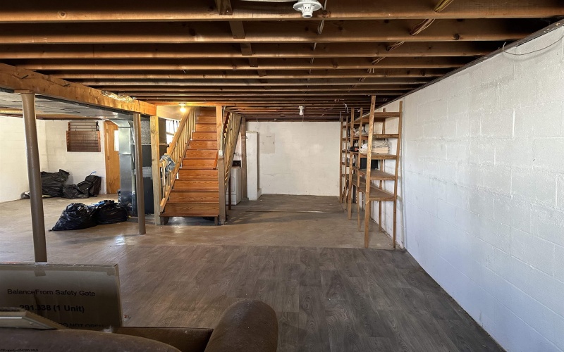 217 Burton Avenue, Nutter Fort, West Virginia 26301, 3 Bedrooms Bedrooms, 6 Rooms Rooms,1 BathroomBathrooms,Single Family Detached,For Sale,Burton,10161947