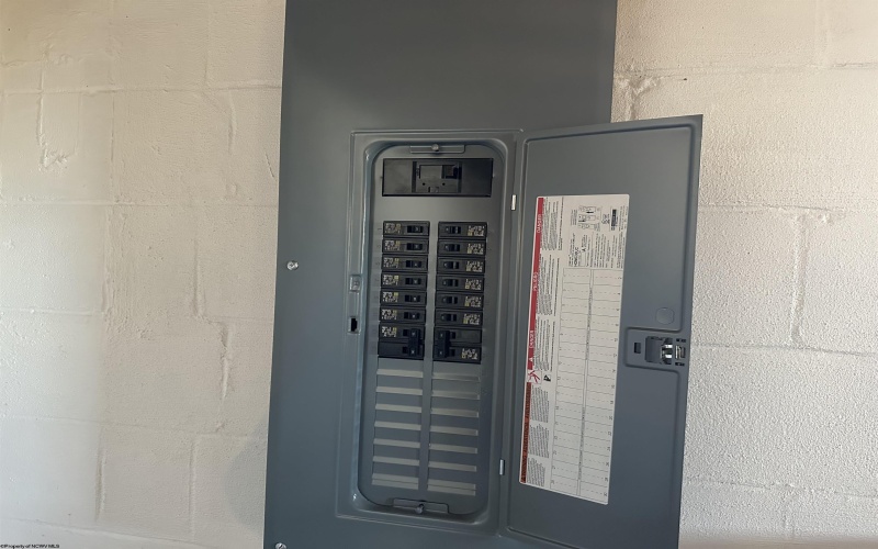 217 Burton Avenue, Nutter Fort, West Virginia 26301, 3 Bedrooms Bedrooms, 6 Rooms Rooms,1 BathroomBathrooms,Single Family Detached,For Sale,Burton,10161947