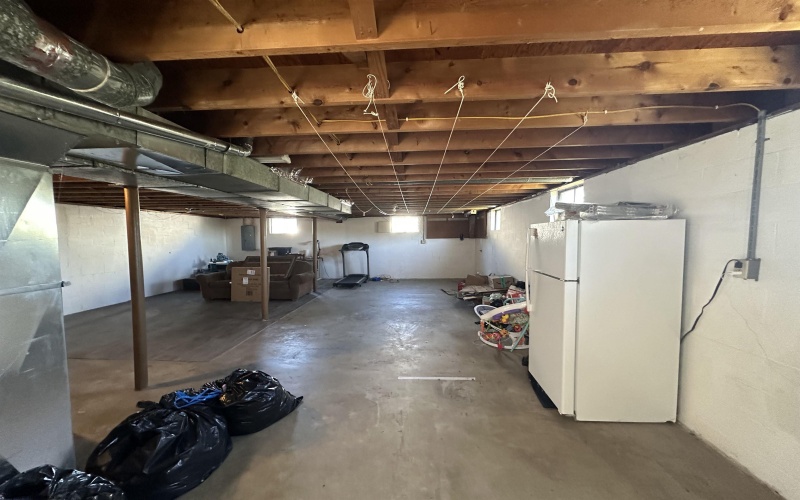 217 Burton Avenue, Nutter Fort, West Virginia 26301, 3 Bedrooms Bedrooms, 6 Rooms Rooms,1 BathroomBathrooms,Single Family Detached,For Sale,Burton,10161947