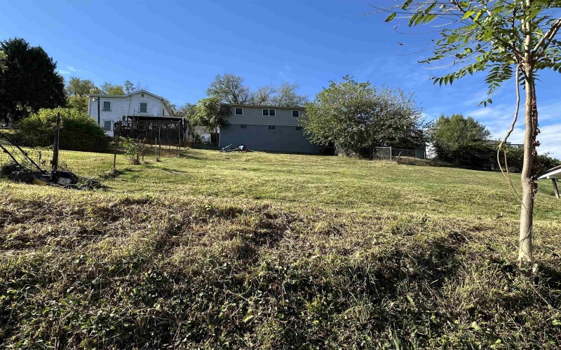 217 Burton Avenue, Nutter Fort, West Virginia 26301, 3 Bedrooms Bedrooms, 6 Rooms Rooms,1 BathroomBathrooms,Single Family Detached,For Sale,Burton,10161947