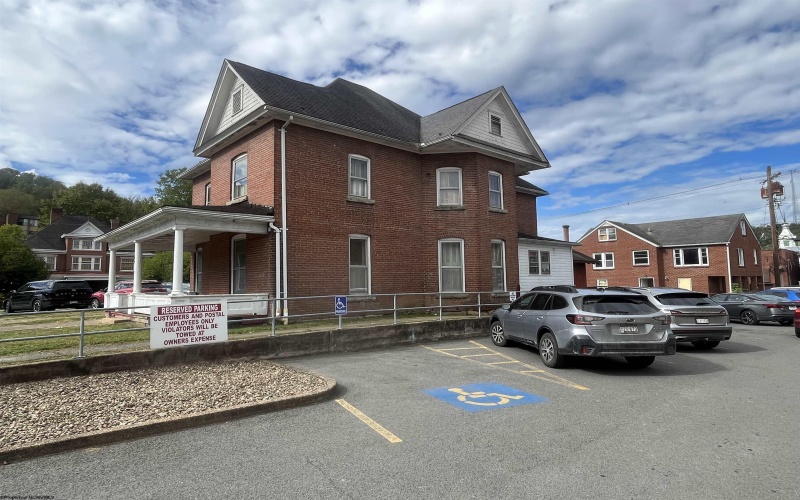 103-109 Center Avenue, Weston, West Virginia 26452, 4 Bedrooms Bedrooms, 9 Rooms Rooms,2 BathroomsBathrooms,Single Family Detached,For Sale,Center,10161948 103-109 Center Avenue, Weston, West Virginia 26452, 4 Bedrooms Bedrooms, 9 Rooms Rooms,2 BathroomsBathrooms,Single Family Detached,For Sale,Center,10161948