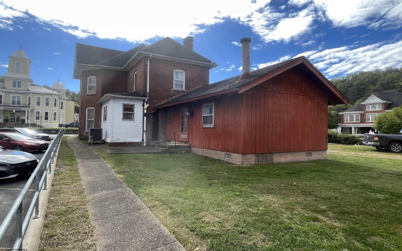 103-109 Center Avenue, Weston, West Virginia 26452, 4 Bedrooms Bedrooms, 9 Rooms Rooms,2 BathroomsBathrooms,Single Family Detached,For Sale,Center,10161948 103-109 Center Avenue, Weston, West Virginia 26452, 4 Bedrooms Bedrooms, 9 Rooms Rooms,2 BathroomsBathrooms,Single Family Detached,For Sale,Center,10161948