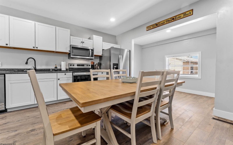 308 Wilson Street, Fairmont, West Virginia 26554, 3 Bedrooms Bedrooms, 5 Rooms Rooms,2 BathroomsBathrooms,Single Family Detached,For Sale,Wilson,10161949