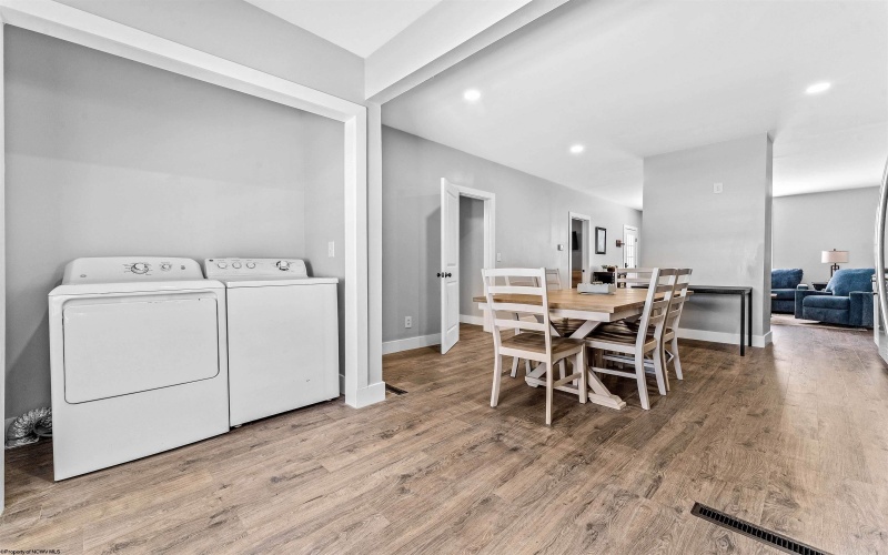 308 Wilson Street, Fairmont, West Virginia 26554, 3 Bedrooms Bedrooms, 5 Rooms Rooms,2 BathroomsBathrooms,Single Family Detached,For Sale,Wilson,10161949