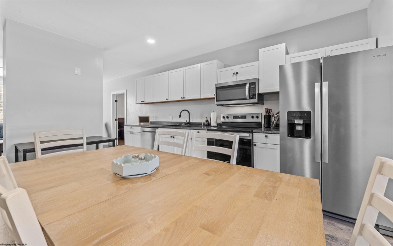 308 Wilson Street, Fairmont, West Virginia 26554, 3 Bedrooms Bedrooms, 5 Rooms Rooms,2 BathroomsBathrooms,Single Family Detached,For Sale,Wilson,10161949