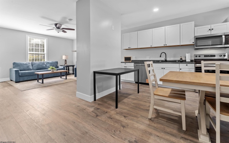 308 Wilson Street, Fairmont, West Virginia 26554, 3 Bedrooms Bedrooms, 5 Rooms Rooms,2 BathroomsBathrooms,Single Family Detached,For Sale,Wilson,10161949