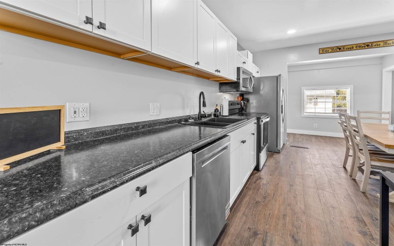 308 Wilson Street, Fairmont, West Virginia 26554, 3 Bedrooms Bedrooms, 5 Rooms Rooms,2 BathroomsBathrooms,Single Family Detached,For Sale,Wilson,10161949