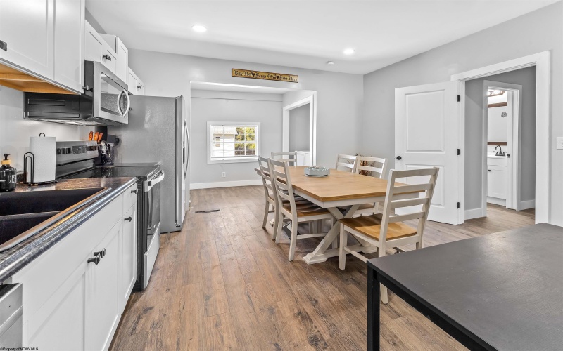 308 Wilson Street, Fairmont, West Virginia 26554, 3 Bedrooms Bedrooms, 5 Rooms Rooms,2 BathroomsBathrooms,Single Family Detached,For Sale,Wilson,10161949