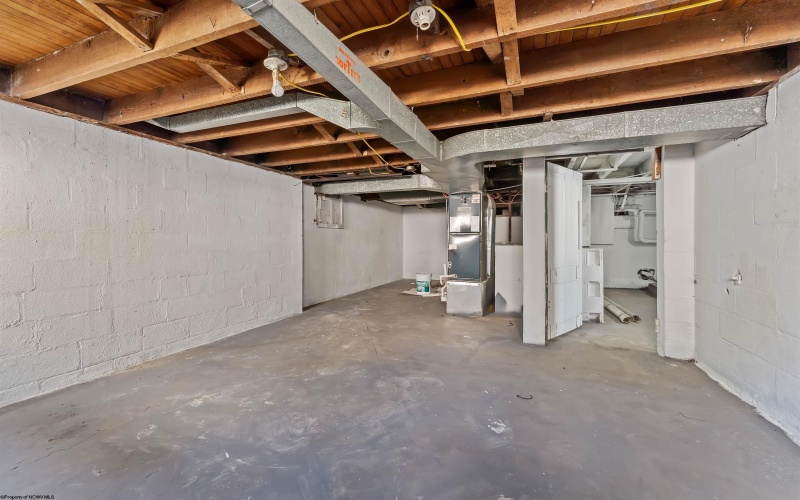 308 Wilson Street, Fairmont, West Virginia 26554, 3 Bedrooms Bedrooms, 5 Rooms Rooms,2 BathroomsBathrooms,Single Family Detached,For Sale,Wilson,10161949