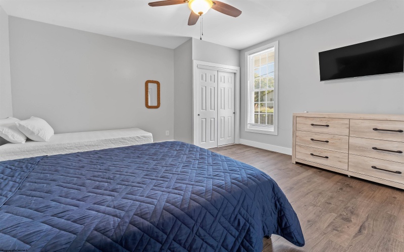 308 Wilson Street, Fairmont, West Virginia 26554, 3 Bedrooms Bedrooms, 5 Rooms Rooms,2 BathroomsBathrooms,Single Family Detached,For Sale,Wilson,10161949