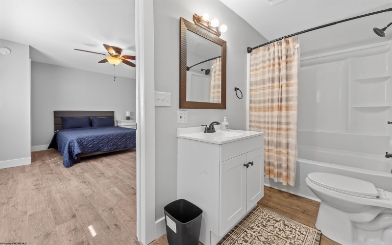 308 Wilson Street, Fairmont, West Virginia 26554, 3 Bedrooms Bedrooms, 5 Rooms Rooms,2 BathroomsBathrooms,Single Family Detached,For Sale,Wilson,10161949