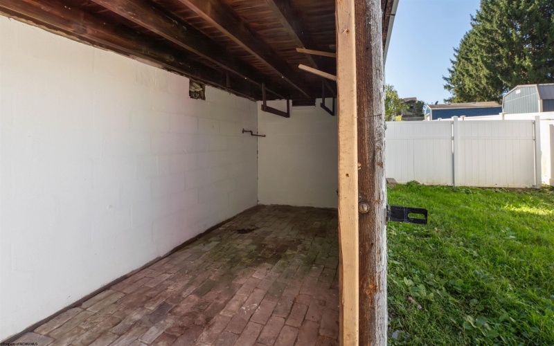 308 Wilson Street, Fairmont, West Virginia 26554, 3 Bedrooms Bedrooms, 5 Rooms Rooms,2 BathroomsBathrooms,Single Family Detached,For Sale,Wilson,10161949