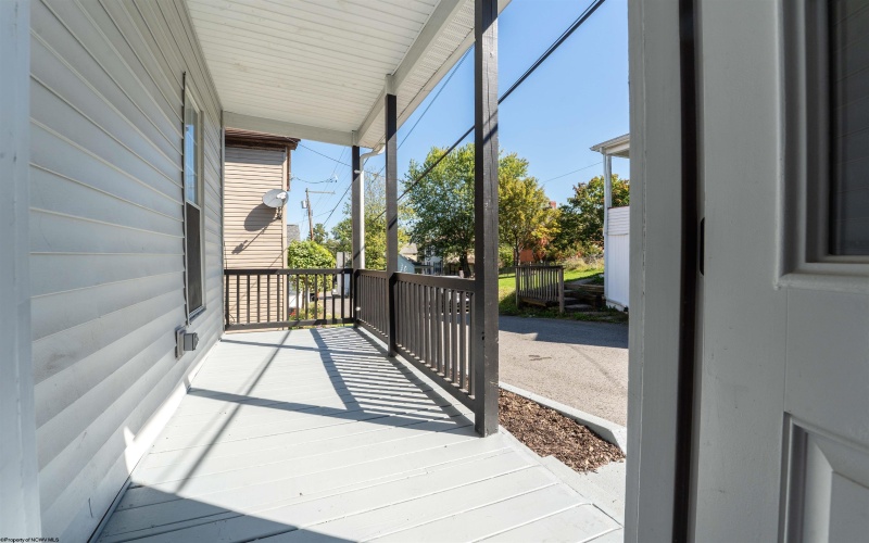 308 Wilson Street, Fairmont, West Virginia 26554, 3 Bedrooms Bedrooms, 5 Rooms Rooms,2 BathroomsBathrooms,Single Family Detached,For Sale,Wilson,10161949