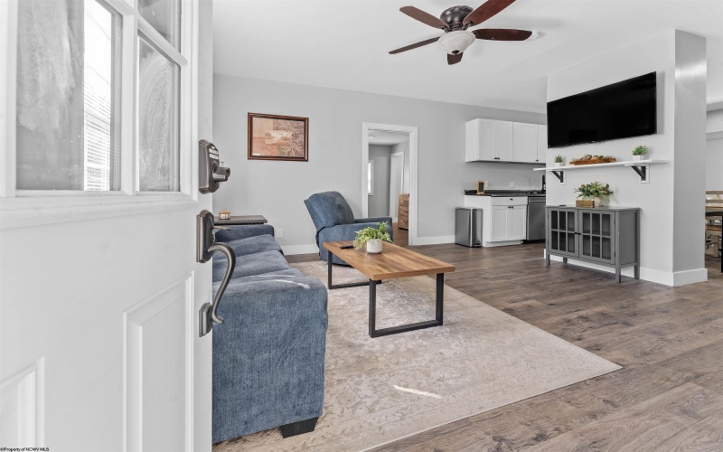 308 Wilson Street, Fairmont, West Virginia 26554, 3 Bedrooms Bedrooms, 5 Rooms Rooms,2 BathroomsBathrooms,Single Family Detached,For Sale,Wilson,10161949