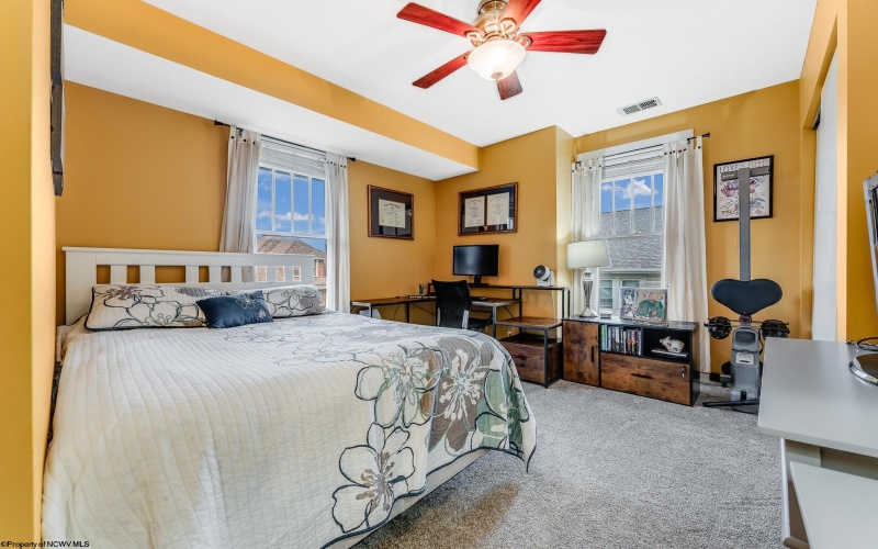 323 Demain Avenue, Morgantown, West Virginia 26501, 5 Bedrooms Bedrooms, 10 Rooms Rooms,3 BathroomsBathrooms,Single Family Detached,For Sale,Demain,10161950