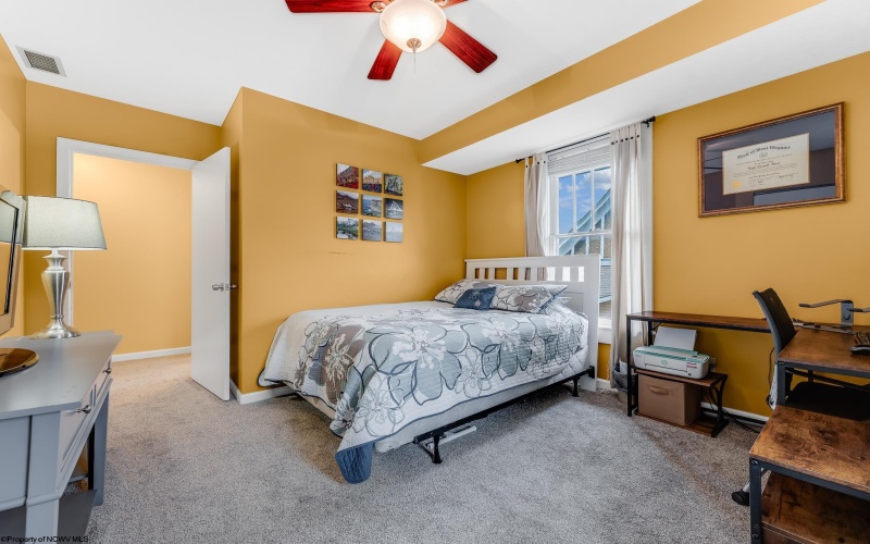 323 Demain Avenue, Morgantown, West Virginia 26501, 5 Bedrooms Bedrooms, 10 Rooms Rooms,3 BathroomsBathrooms,Single Family Detached,For Sale,Demain,10161950