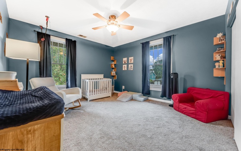 323 Demain Avenue, Morgantown, West Virginia 26501, 5 Bedrooms Bedrooms, 10 Rooms Rooms,3 BathroomsBathrooms,Single Family Detached,For Sale,Demain,10161950