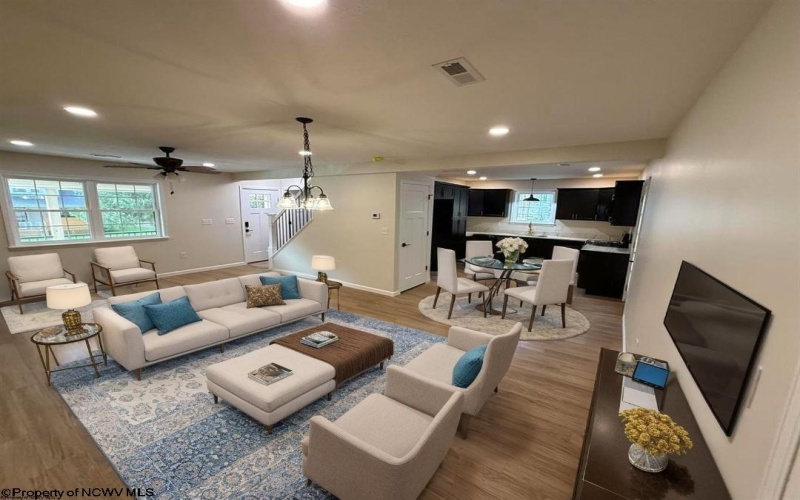 423 Mount Harmony Road, Fairmont, West Virginia 26554, 5 Bedrooms Bedrooms, 8 Rooms Rooms,3 BathroomsBathrooms,Single Family Detached,For Sale,Mount Harmony,10161951