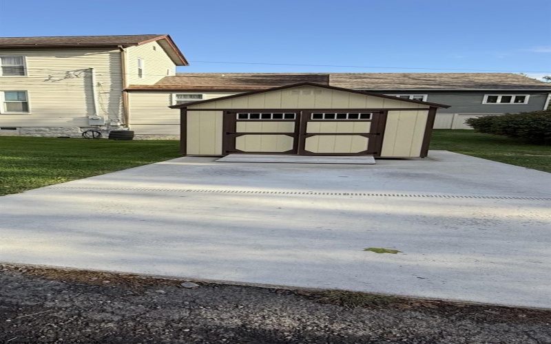 724 Main Street, Grafton, West Virginia 26354, 3 Bedrooms Bedrooms, 6 Rooms Rooms,1 BathroomBathrooms,Single Family Detached,For Sale,Main,10161952