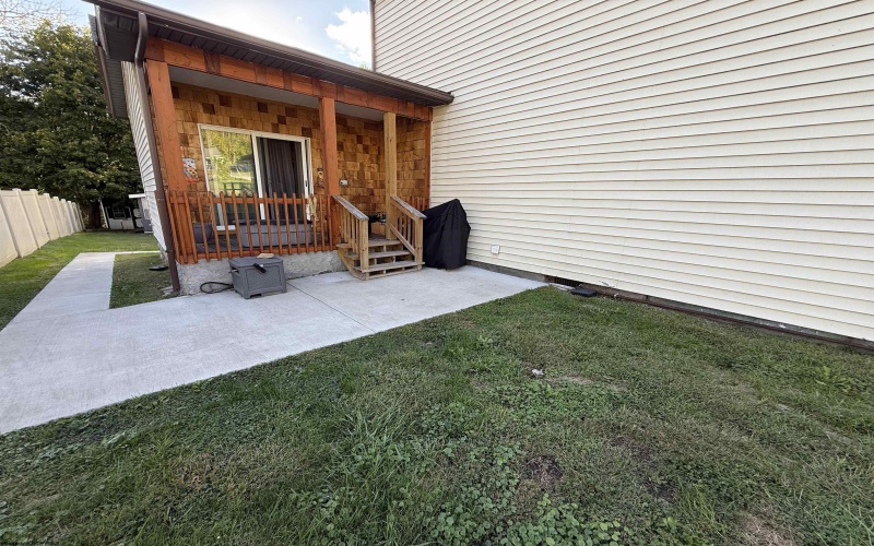 724 Main Street, Grafton, West Virginia 26354, 3 Bedrooms Bedrooms, 6 Rooms Rooms,1 BathroomBathrooms,Single Family Detached,For Sale,Main,10161952