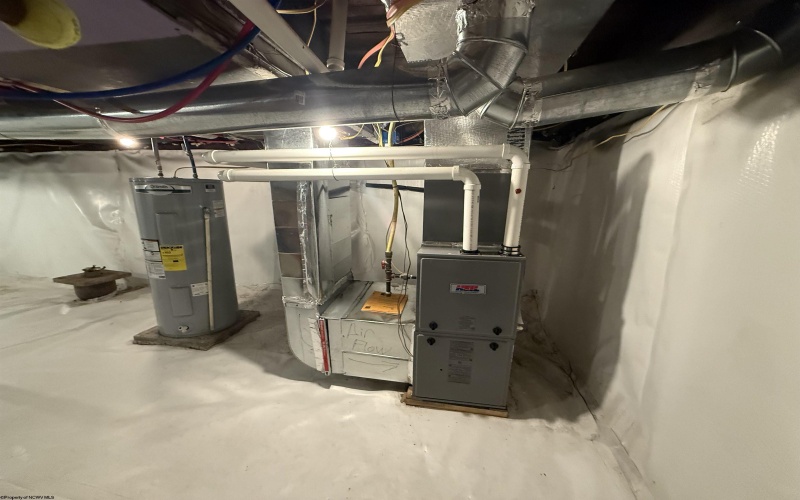 724 Main Street, Grafton, West Virginia 26354, 3 Bedrooms Bedrooms, 6 Rooms Rooms,1 BathroomBathrooms,Single Family Detached,For Sale,Main,10161952