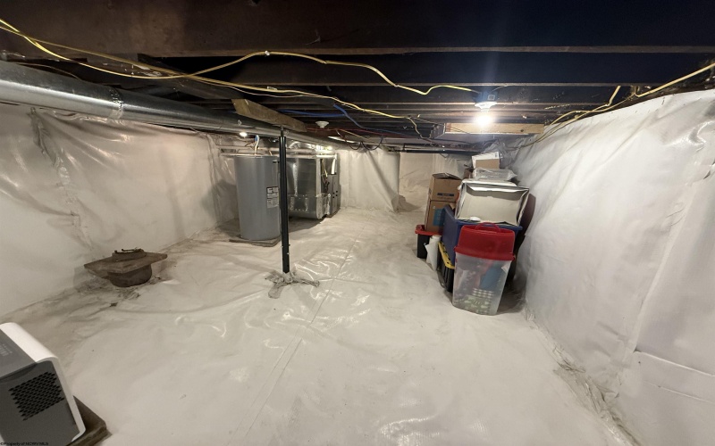 724 Main Street, Grafton, West Virginia 26354, 3 Bedrooms Bedrooms, 6 Rooms Rooms,1 BathroomBathrooms,Single Family Detached,For Sale,Main,10161952