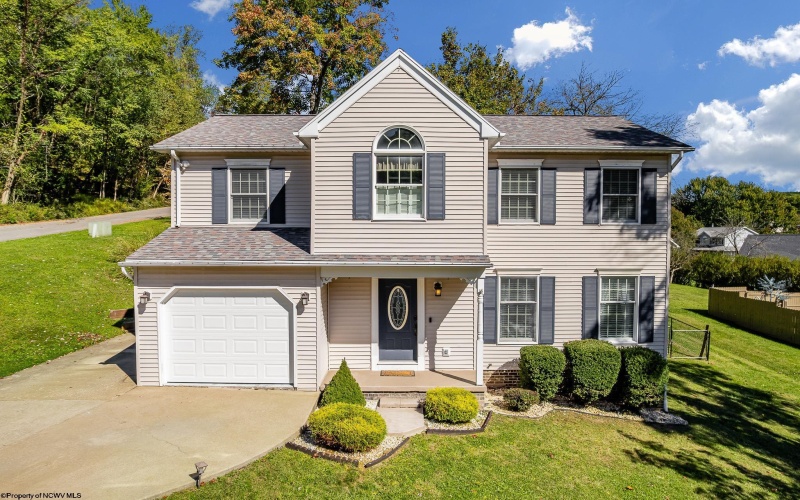 3208 Lemley Street, Morgantown, West Virginia 26508, 4 Bedrooms Bedrooms, 8 Rooms Rooms,2 BathroomsBathrooms,Single Family Detached,For Sale,Lemley,10161962
