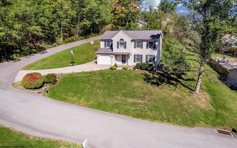 3208 Lemley Street, Morgantown, West Virginia 26508, 4 Bedrooms Bedrooms, 8 Rooms Rooms,2 BathroomsBathrooms,Single Family Detached,For Sale,Lemley,10161962
