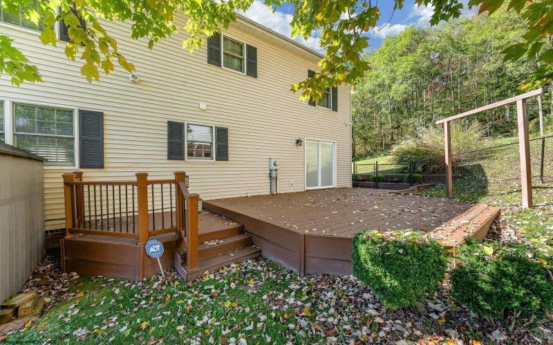 3208 Lemley Street, Morgantown, West Virginia 26508, 4 Bedrooms Bedrooms, 8 Rooms Rooms,2 BathroomsBathrooms,Single Family Detached,For Sale,Lemley,10161962