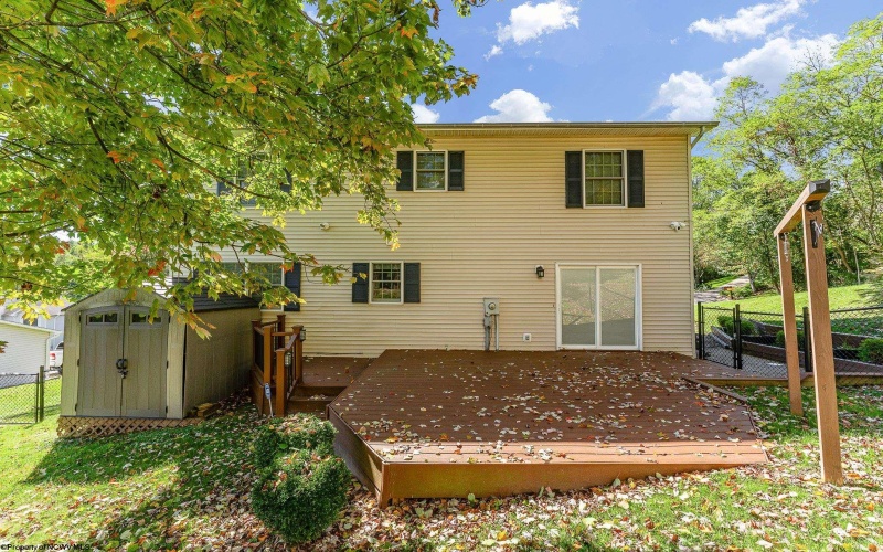 3208 Lemley Street, Morgantown, West Virginia 26508, 4 Bedrooms Bedrooms, 8 Rooms Rooms,2 BathroomsBathrooms,Single Family Detached,For Sale,Lemley,10161962