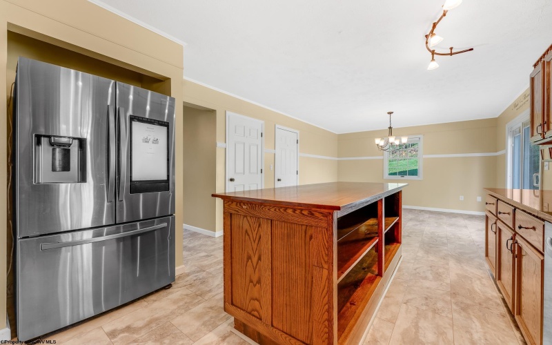 3208 Lemley Street, Morgantown, West Virginia 26508, 4 Bedrooms Bedrooms, 8 Rooms Rooms,2 BathroomsBathrooms,Single Family Detached,For Sale,Lemley,10161962
