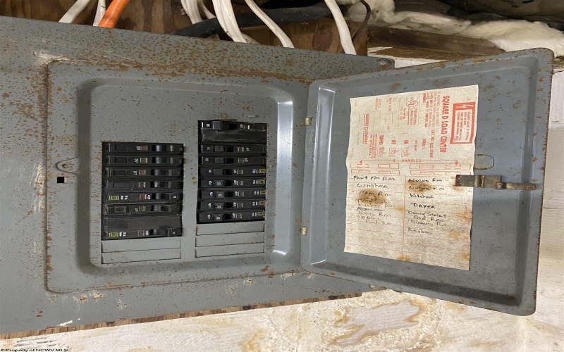 8037 Maple Avenue, Stonewood, West Virginia 26301, 2 Bedrooms Bedrooms, 7 Rooms Rooms,1 BathroomBathrooms,Single Family Detached,For Sale,Maple,10161965