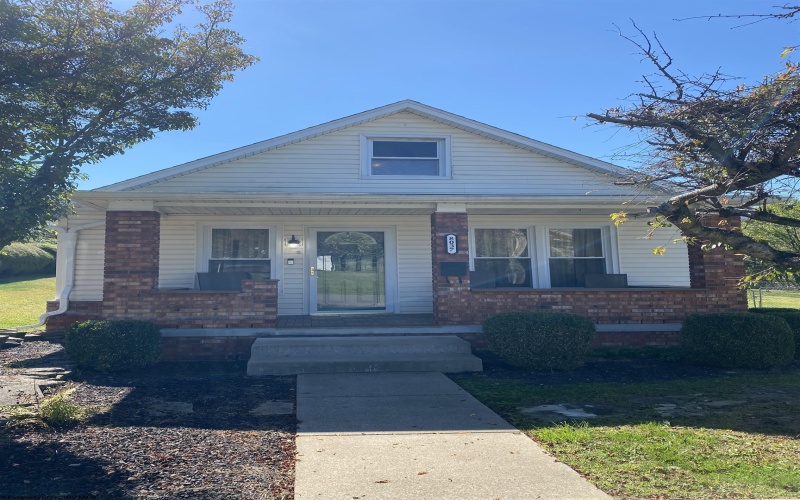 8037 Maple Avenue, Stonewood, West Virginia 26301, 2 Bedrooms Bedrooms, 7 Rooms Rooms,1 BathroomBathrooms,Single Family Detached,For Sale,Maple,10161965