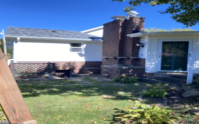 8037 Maple Avenue, Stonewood, West Virginia 26301, 2 Bedrooms Bedrooms, 7 Rooms Rooms,1 BathroomBathrooms,Single Family Detached,For Sale,Maple,10161965