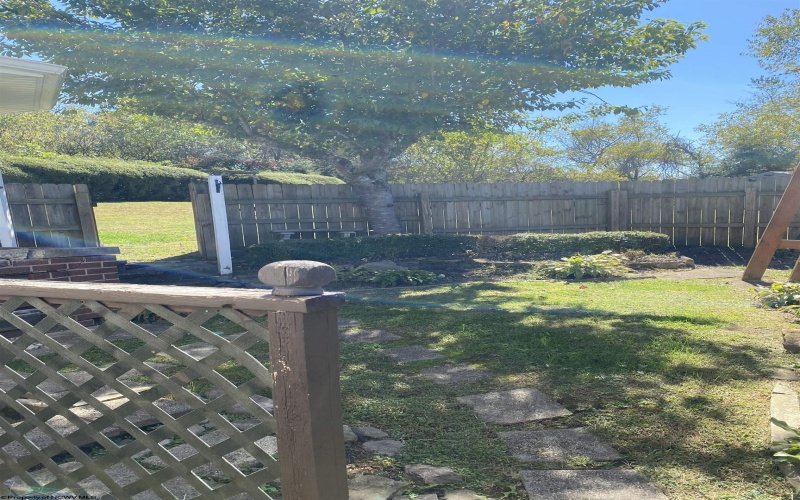 8037 Maple Avenue, Stonewood, West Virginia 26301, 2 Bedrooms Bedrooms, 7 Rooms Rooms,1 BathroomBathrooms,Single Family Detached,For Sale,Maple,10161965