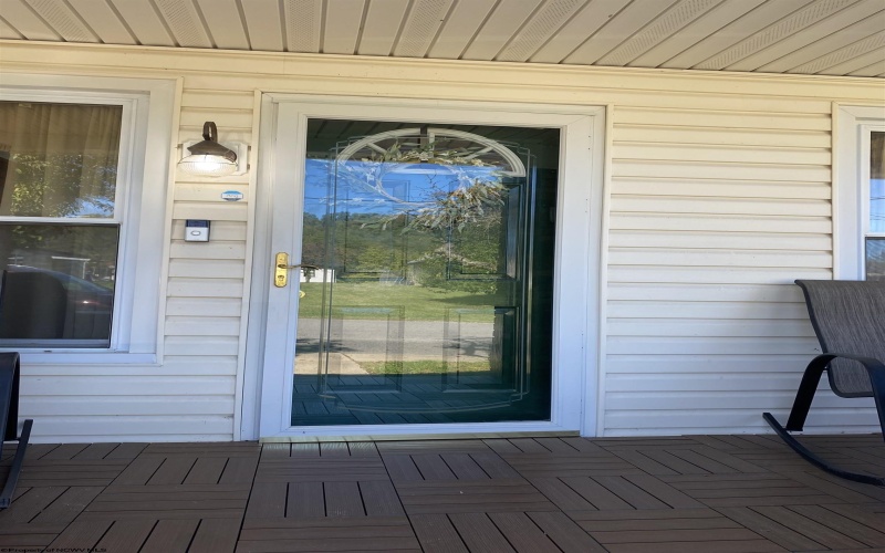 8037 Maple Avenue, Stonewood, West Virginia 26301, 2 Bedrooms Bedrooms, 7 Rooms Rooms,1 BathroomBathrooms,Single Family Detached,For Sale,Maple,10161965