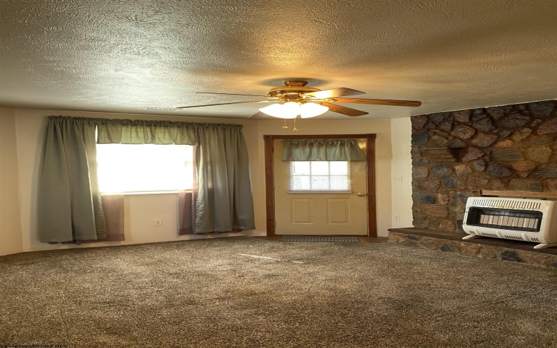 8037 Maple Avenue, Stonewood, West Virginia 26301, 2 Bedrooms Bedrooms, 7 Rooms Rooms,1 BathroomBathrooms,Single Family Detached,For Sale,Maple,10161965