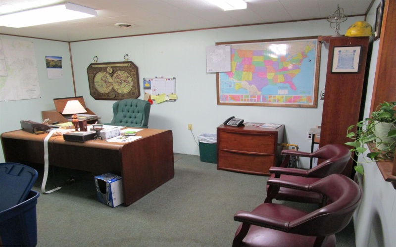 10 Custom Paving Street, Elkins, West Virginia 26241, ,Commercial/industrial,For Sale,Custom Paving,10161972