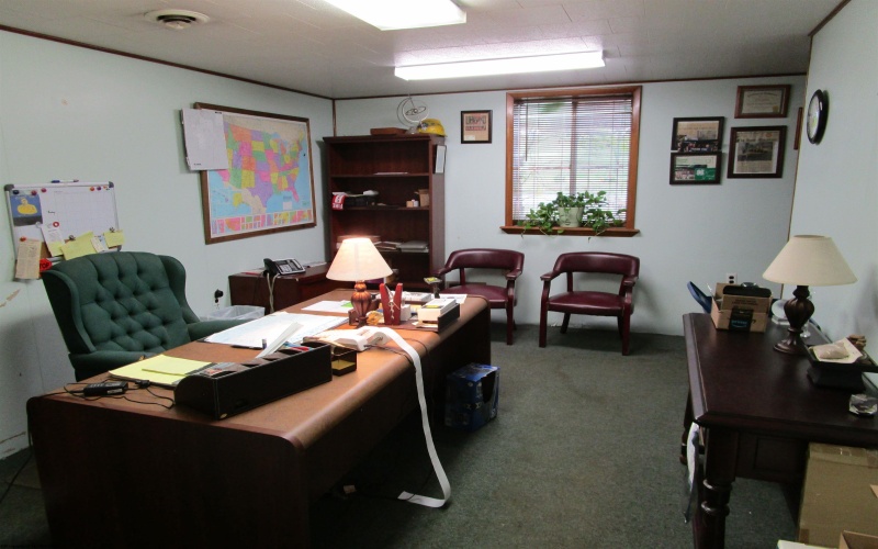 10 Custom Paving Street, Elkins, West Virginia 26241, ,Commercial/industrial,For Sale,Custom Paving,10161972