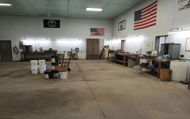 10 Custom Paving Street, Elkins, West Virginia 26241, ,Commercial/industrial,For Sale,Custom Paving,10161972
