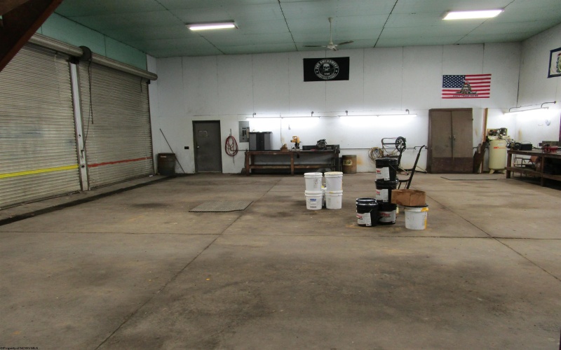 10 Custom Paving Street, Elkins, West Virginia 26241, ,Commercial/industrial,For Sale,Custom Paving,10161972