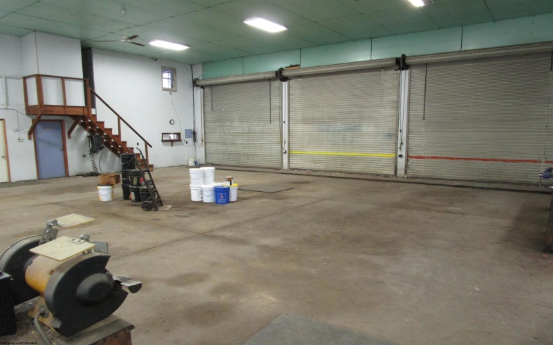 10 Custom Paving Street, Elkins, West Virginia 26241, ,Commercial/industrial,For Sale,Custom Paving,10161972