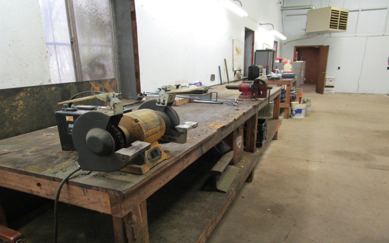 10 Custom Paving Street, Elkins, West Virginia 26241, ,Commercial/industrial,For Sale,Custom Paving,10161972