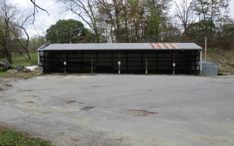 10 Custom Paving Street, Elkins, West Virginia 26241, ,Commercial/industrial,For Sale,Custom Paving,10161972