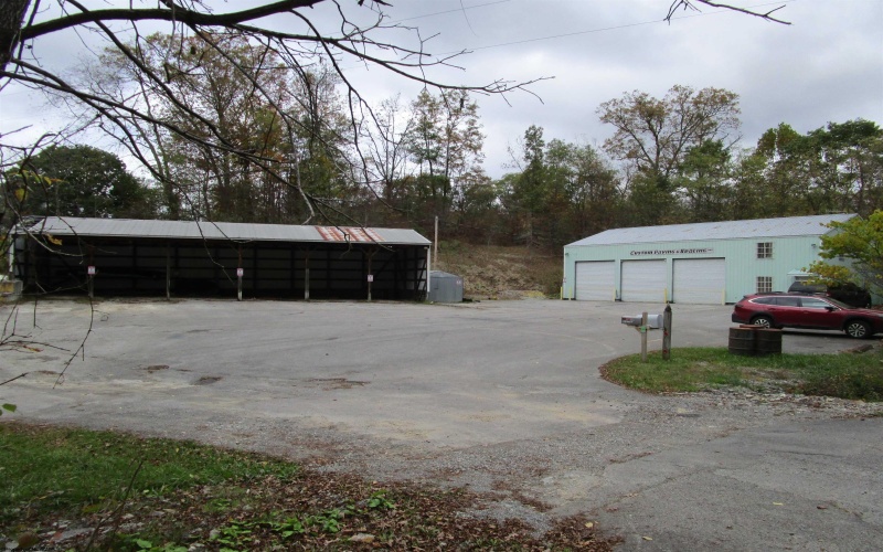 10 Custom Paving Street, Elkins, West Virginia 26241, ,Commercial/industrial,For Sale,Custom Paving,10161972