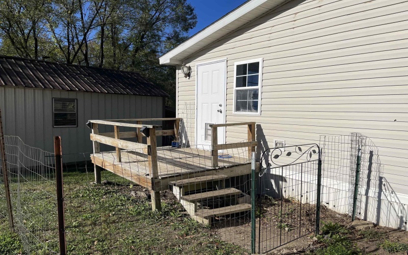 12 Fellowship Way, Buckhannon, West Virginia 26201, 3 Bedrooms Bedrooms, 7 Rooms Rooms,2 BathroomsBathrooms,Single Family Detached,For Sale,Fellowship,10161973